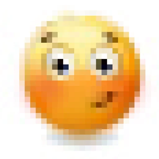 😳 Стикер «Аватария смайлес))» для Telegram