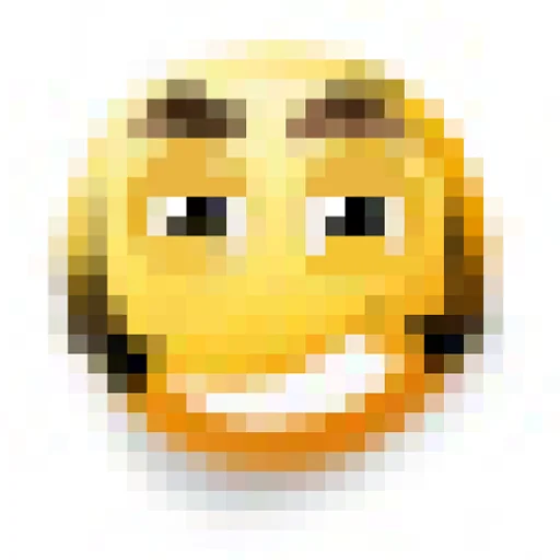 👴 Стикер «Аватария смайлес))» для Telegram