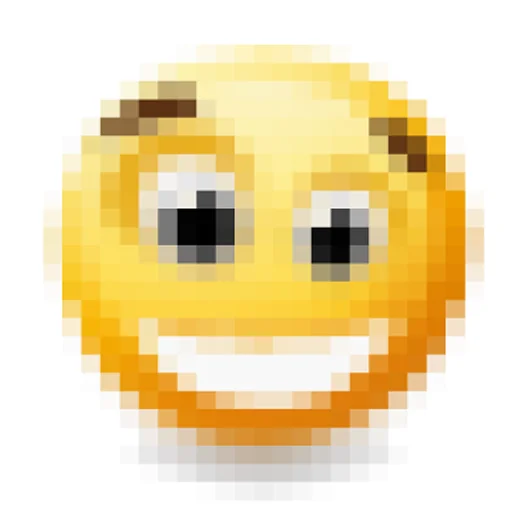 Стикерпак Аватария смайлес)) для Telegram