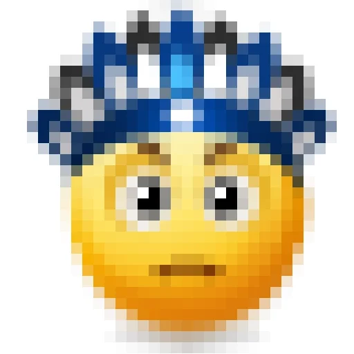 😤 Стикер «Аватария смайлес))» для Telegram