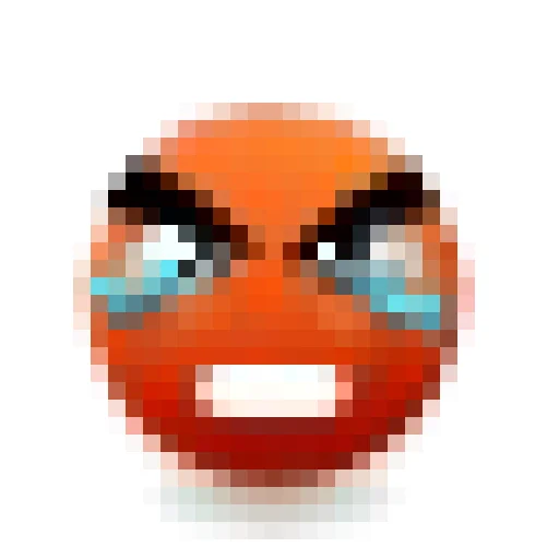 😭 Стикер «Аватария смайлес))» для Telegram