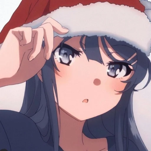 🌟 Стикер «AnimeA» для Telegram