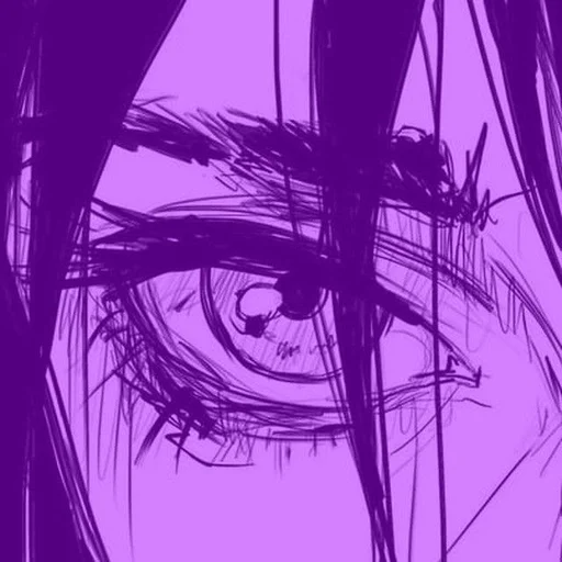 🌟 Стикер «AnimeA» для Telegram