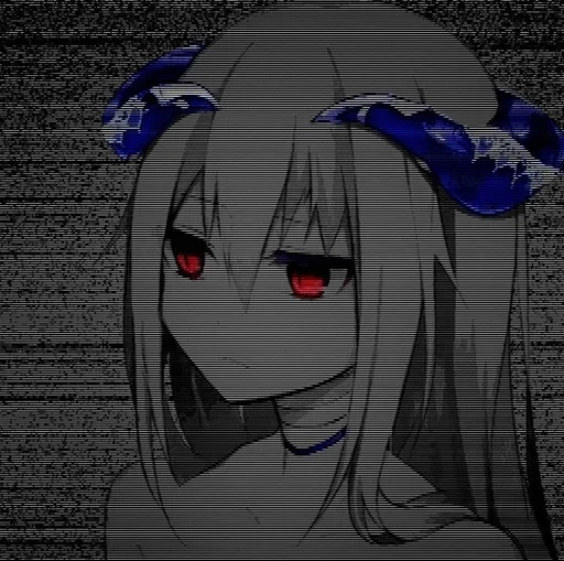 🌟 Стикер «AnimeA» для Telegram