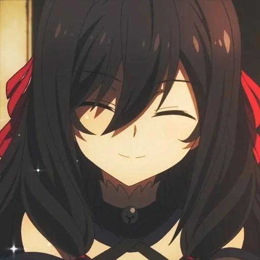 🌟 Стикер «AnimeA» для Telegram
