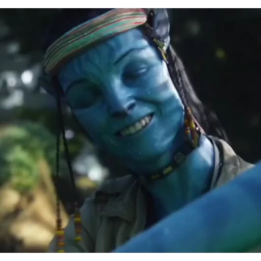 Стикер 17 Avatar (2009)