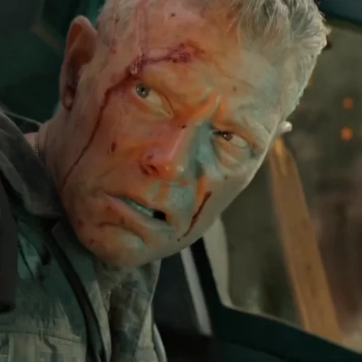 Стикер 16 Avatar (2009)