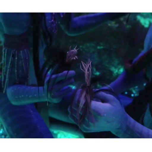 Стикер 6 Avatar (2009)