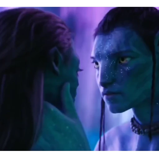 Обложка набора Avatar (2009)