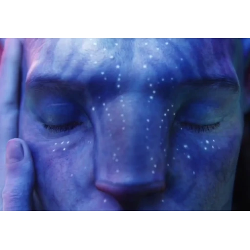 Стикер 9 Avatar (2009)