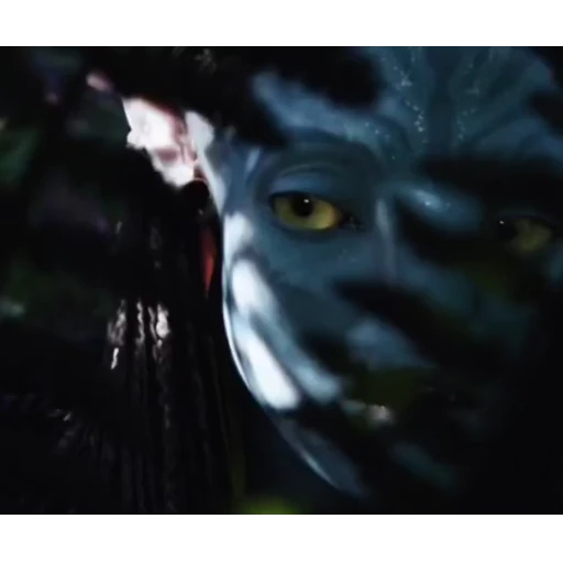 Стикер 19 Avatar (2009)