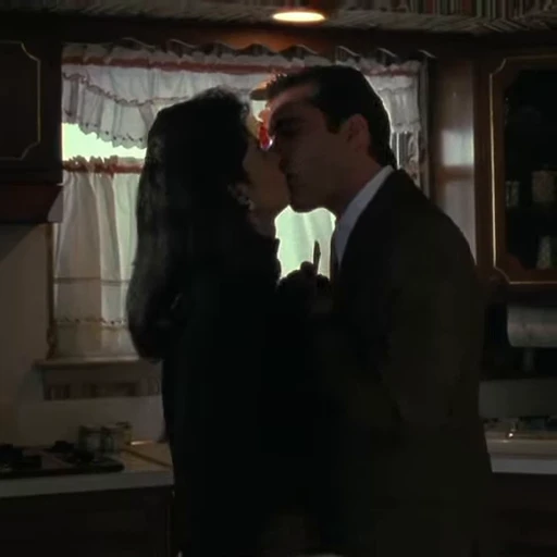 🥵 Стикер «Goodfellas» для Telegram