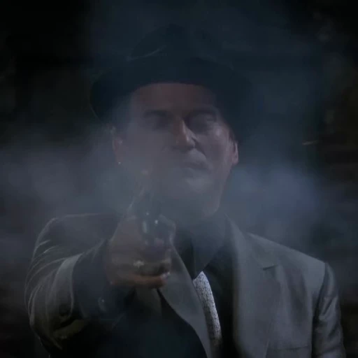 🔫 Стикер «Goodfellas» для Telegram