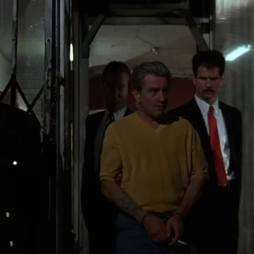 😔 Стикер «Goodfellas» для Telegram