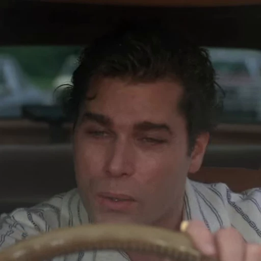 😬 Стикер «Goodfellas» для Telegram