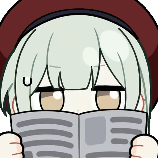 👀 Стикер «Mortis» для Telegram