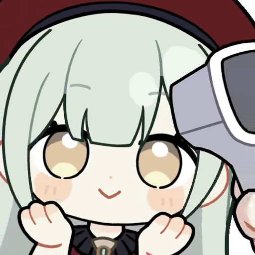 🥰 Стикер «Mortis» для Telegram