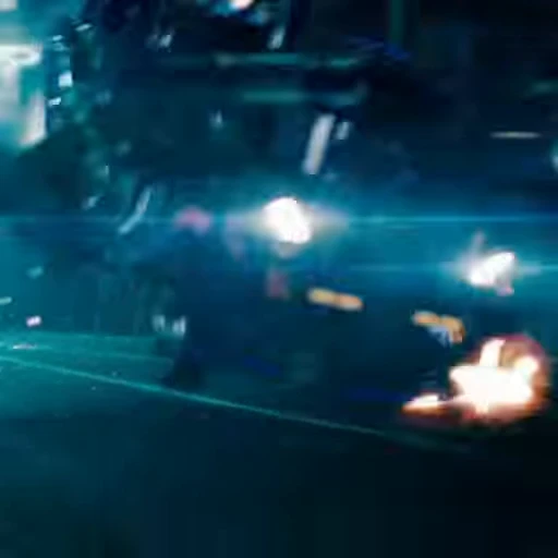 🤖 Стикер «The Transformers» для Telegram
