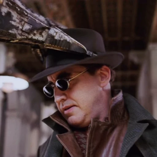 🤠 Стикер «Человек Паук» для Telegram