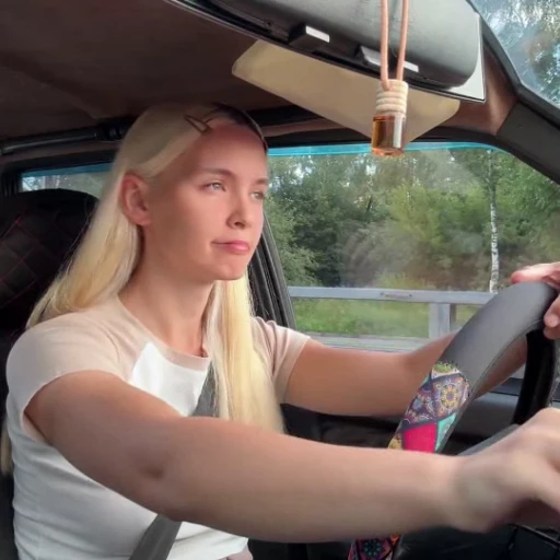 🚗 Стикер «AVE Gilticus» для Telegram