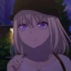 🌟 Эмодзи «Ave Mujica» для Telegram