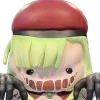 Стикер 54 Ave Mujica Png