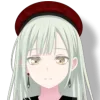Стикер 15 Ave Mujica Png