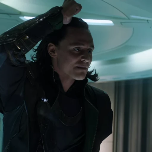 👿 Стикер «Avengers 2012» для Telegram