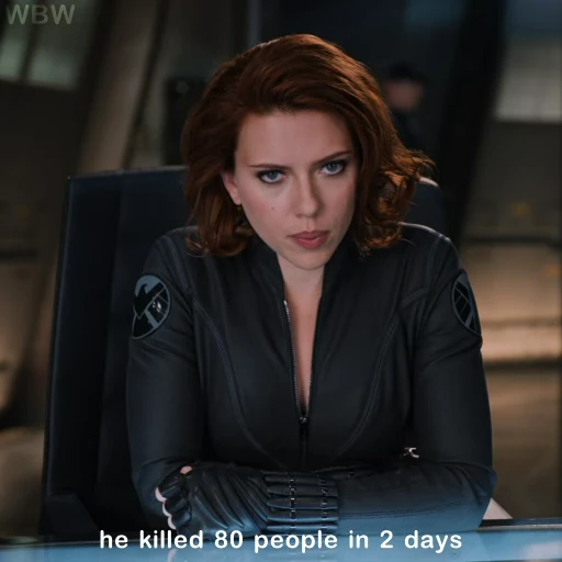 😁 Стикер «Avengers 2012» для Telegram