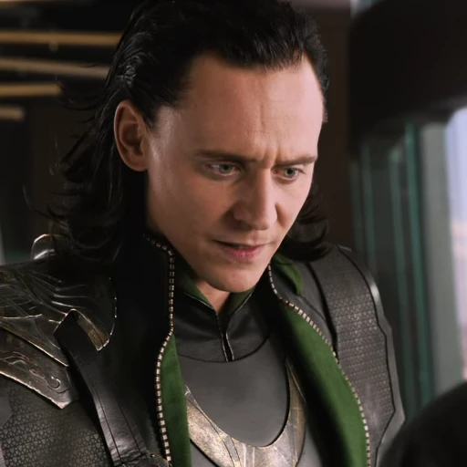 🤨 Стикер «Avengers 2012» для Telegram