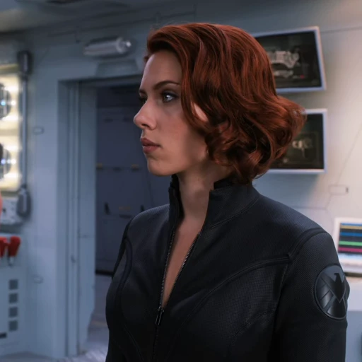😉 Стикер «Avengers 2012» для Telegram