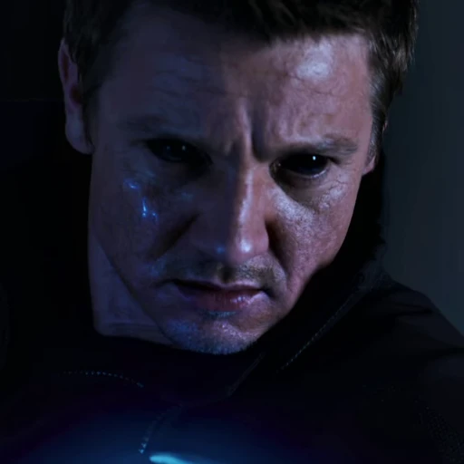 👽 Стикер «Avengers 2012» для Telegram