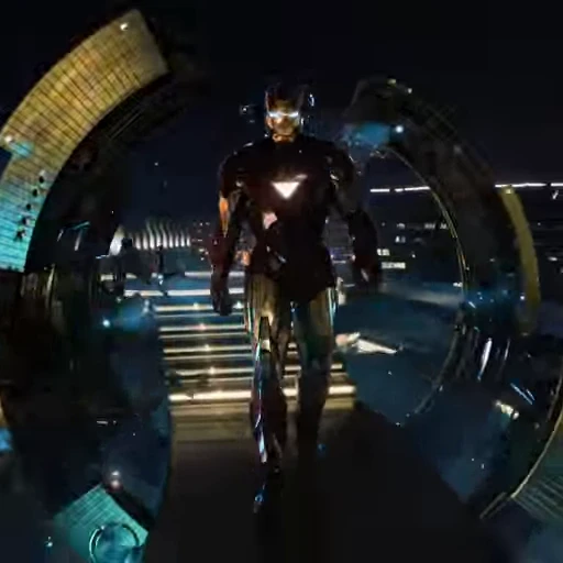 🗿 Стикер «Avengers 2012» для Telegram