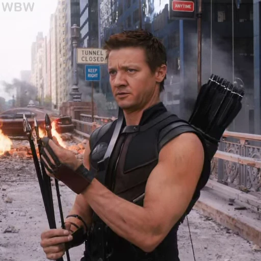 🗿 Стикер «Avengers 2012» для Telegram
