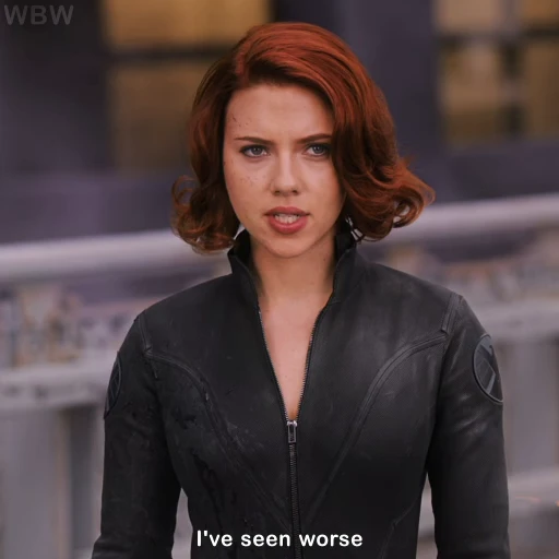 👀 Стикер «Avengers 2012» для Telegram