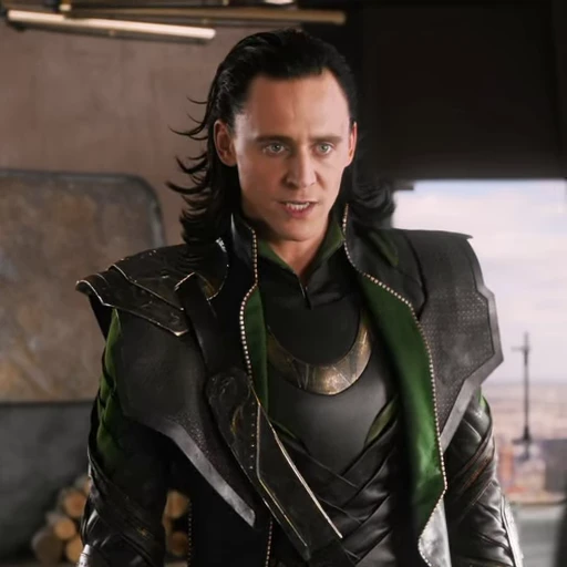 🤨 Стикер «Avengers 2012» для Telegram