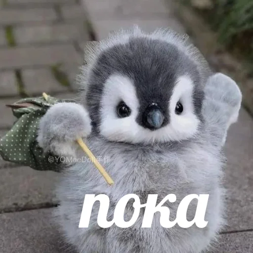 👋 Стикер «AVENZOO» для Telegram