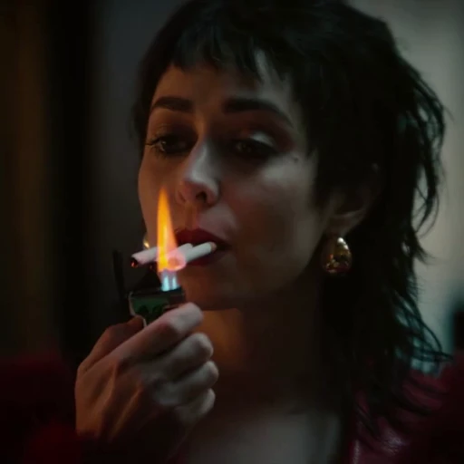 🚬 Стикер «Penguin» для Telegram