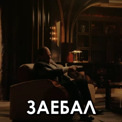 Стикерпак Penguin для Telegram