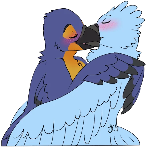 😘 Стикер «Averins» для Telegram