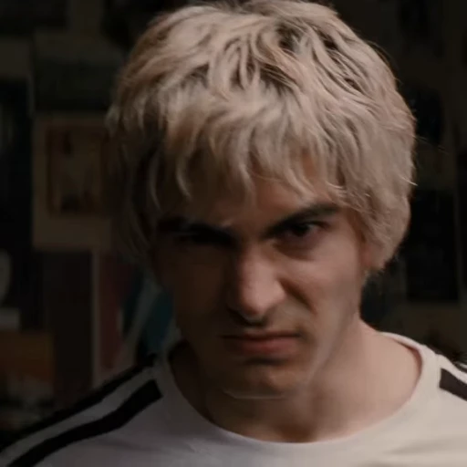 👊 Стикер «Scott Pilgrim vs the world» для Telegram