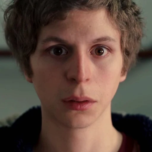 😳 Стикер «Scott Pilgrim vs the world» для Telegram