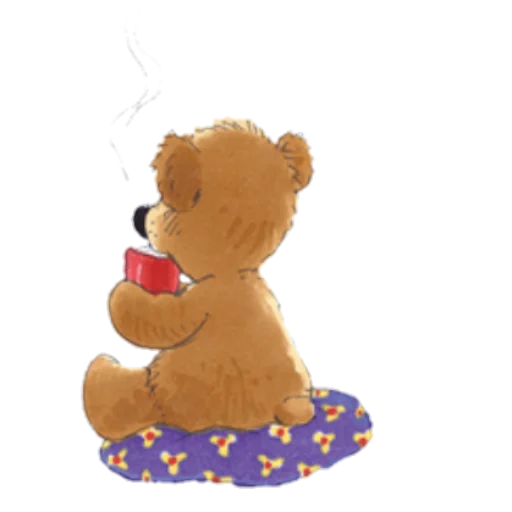 ☕ Стикер «AVESTA_US» для Telegram