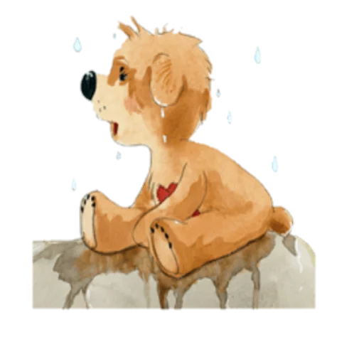 💦 Стикер «AVESTA_US» для Telegram