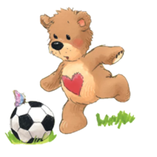 ⚽ Стикер «AVESTA_US» для Telegram