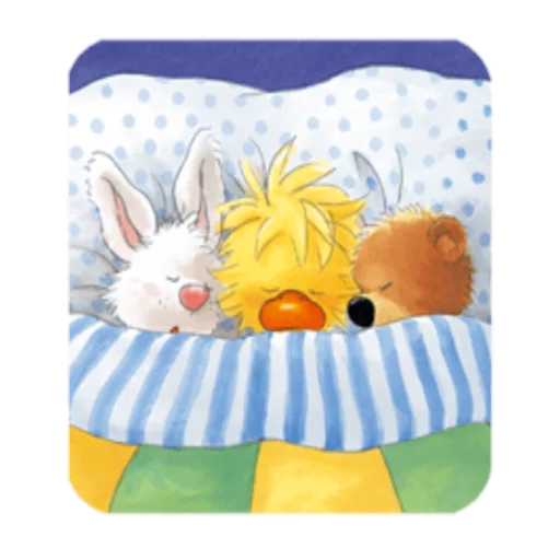 💤 Стикер «AVESTA_US» для Telegram