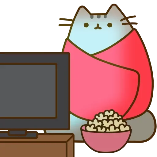 📺 Стикер «Avidstar 8» для Telegram