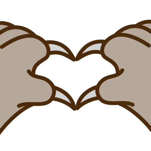 ❤️ Стикер «Avidstar 8» для Telegram