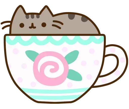☕ Стикер «Avidstar 8» для Telegram