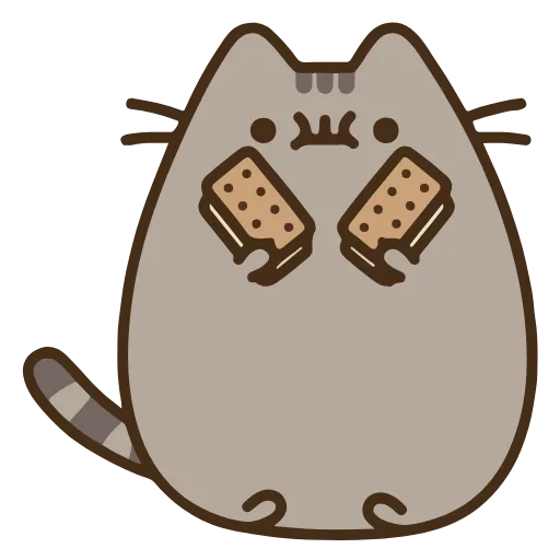 ☕️ Стикер «Avidstar 8» для Telegram